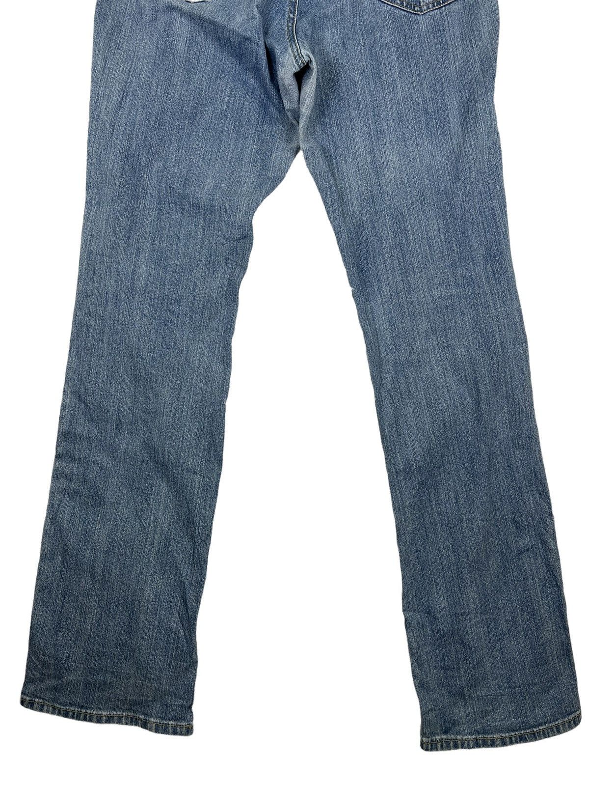 Vintage Vintage Sagres Distressed Denim Jeans Size US 32 / EU 48 - 7 Thumbnail