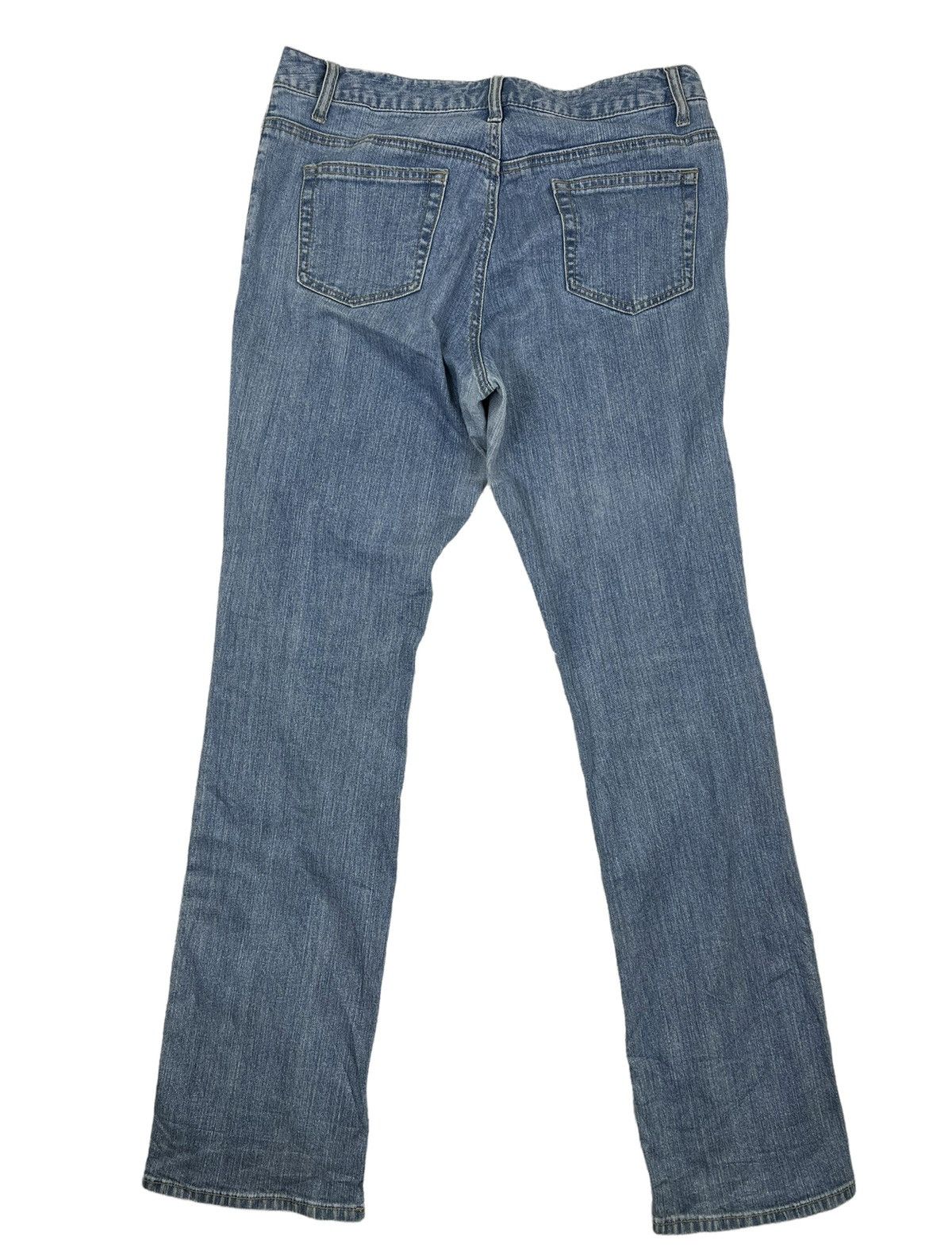 Vintage Vintage Sagres Distressed Denim Jeans Size US 32 / EU 48 - 6 Thumbnail
