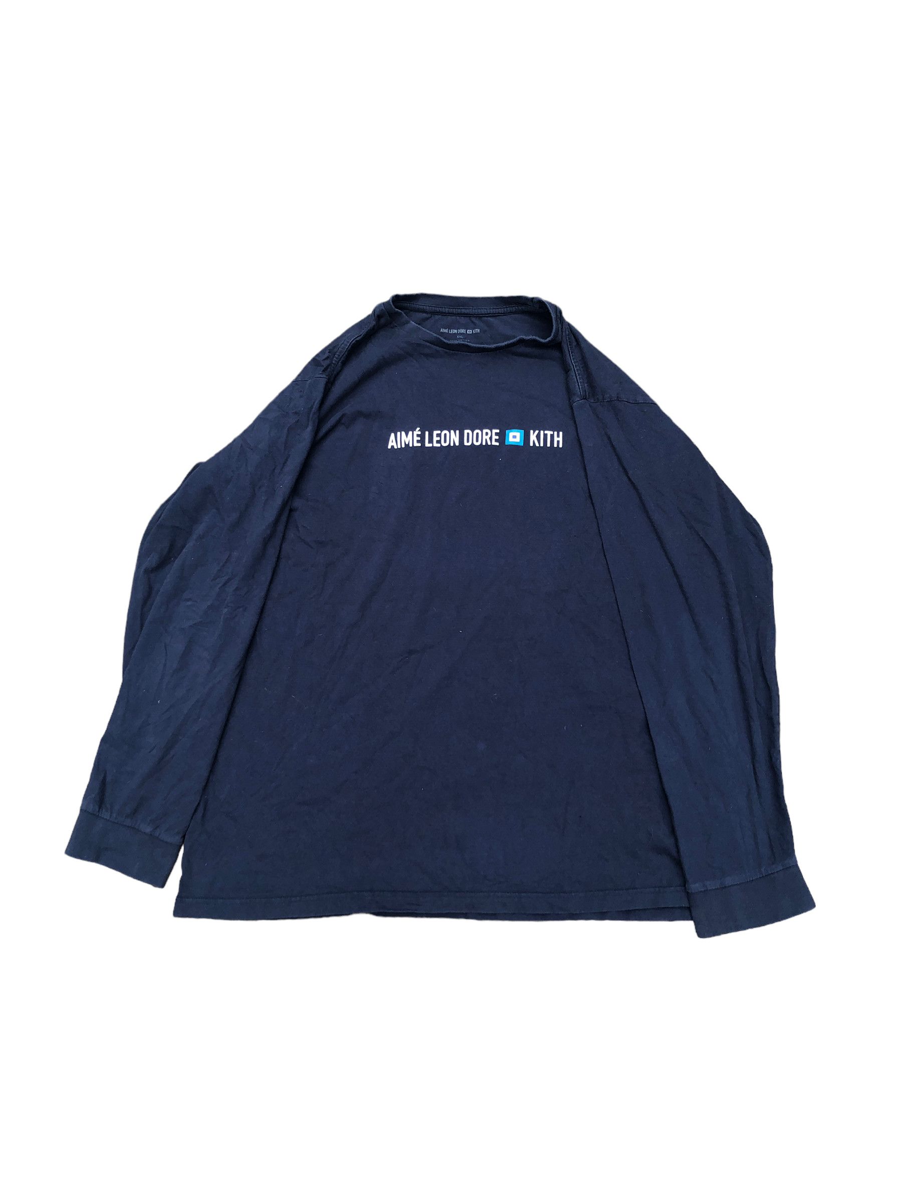 Kith Aime Leon Dore | Grailed