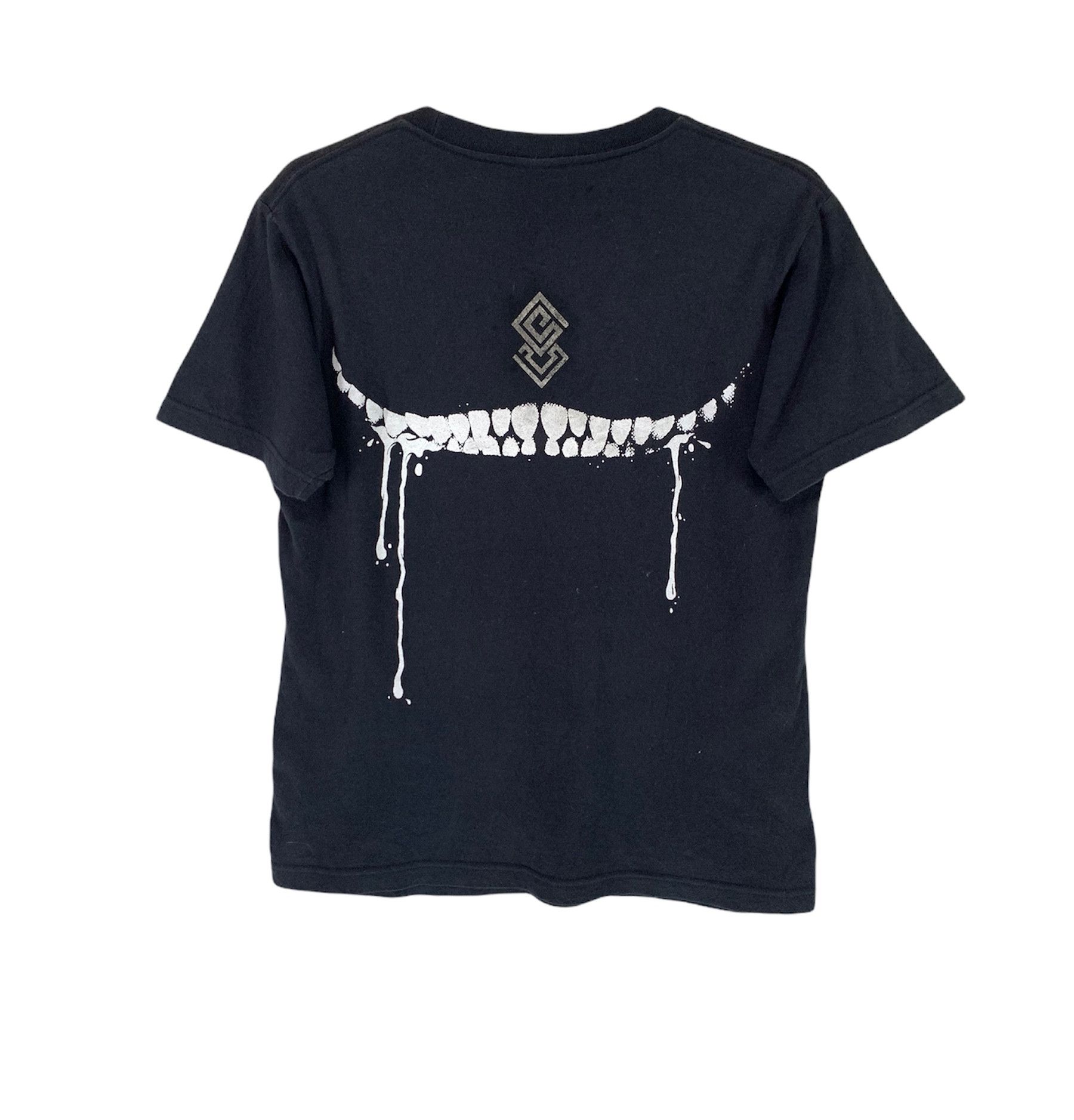 Band Tees Girugamesh Japanese visual kei rock band shirt Size US S / EU 44-46 / 1 - 2 Thumbnail