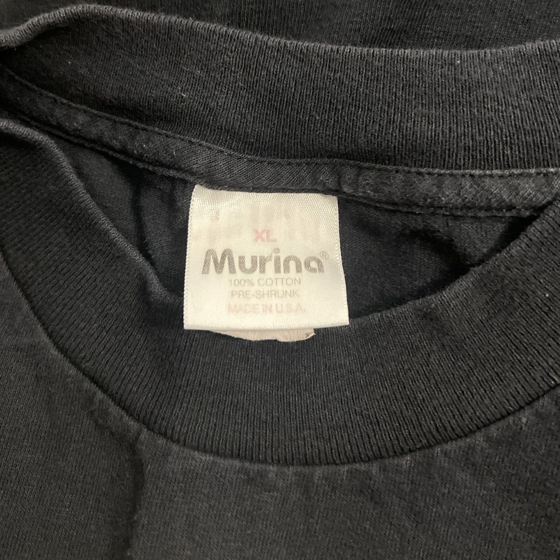 WWE Triple H Vintage Tee S/M