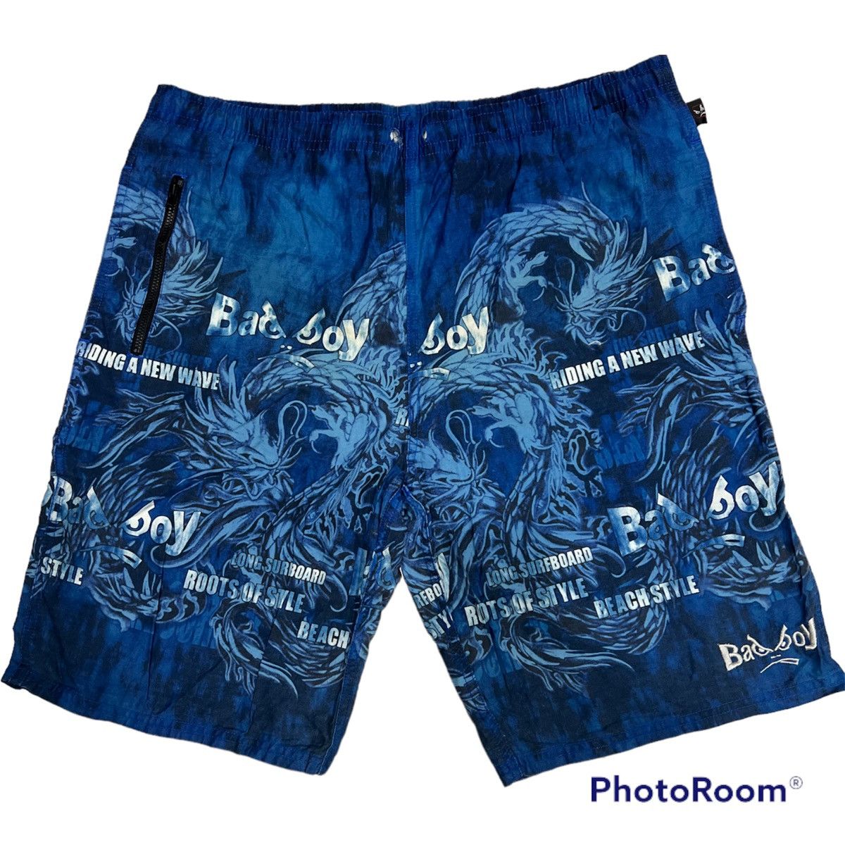 Bad Boy Short Pants Surf