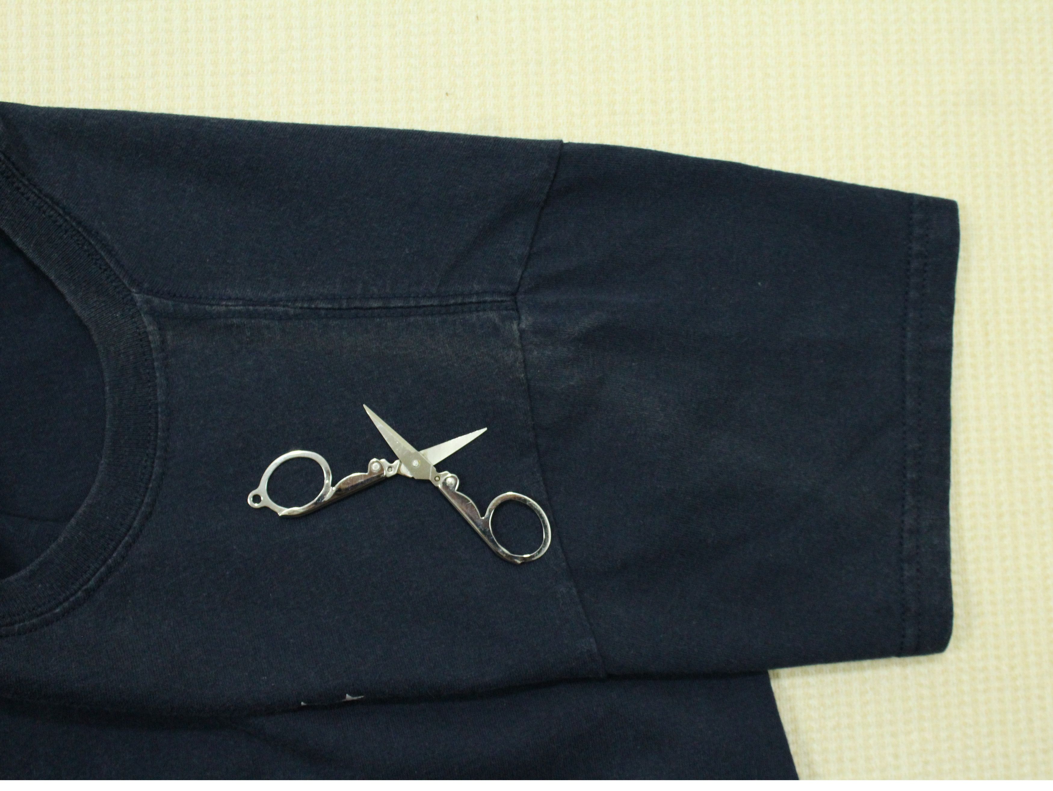 BIG MOUTH T Shirt Hardcore Straight Edge Short Sleeve T Shirts