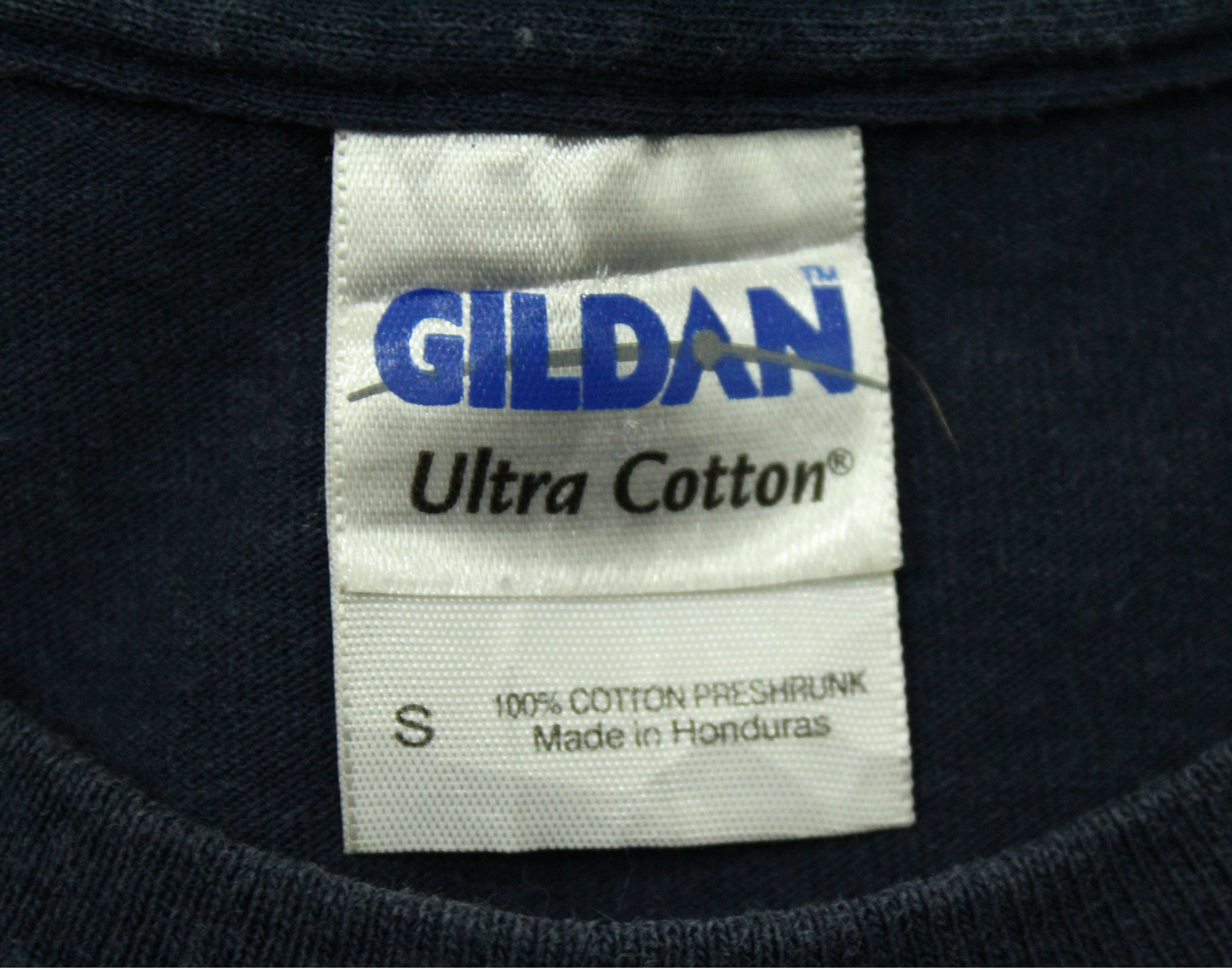 BIG MOUTH T Shirt Hardcore Straight Edge Short Sleeve T Shirts