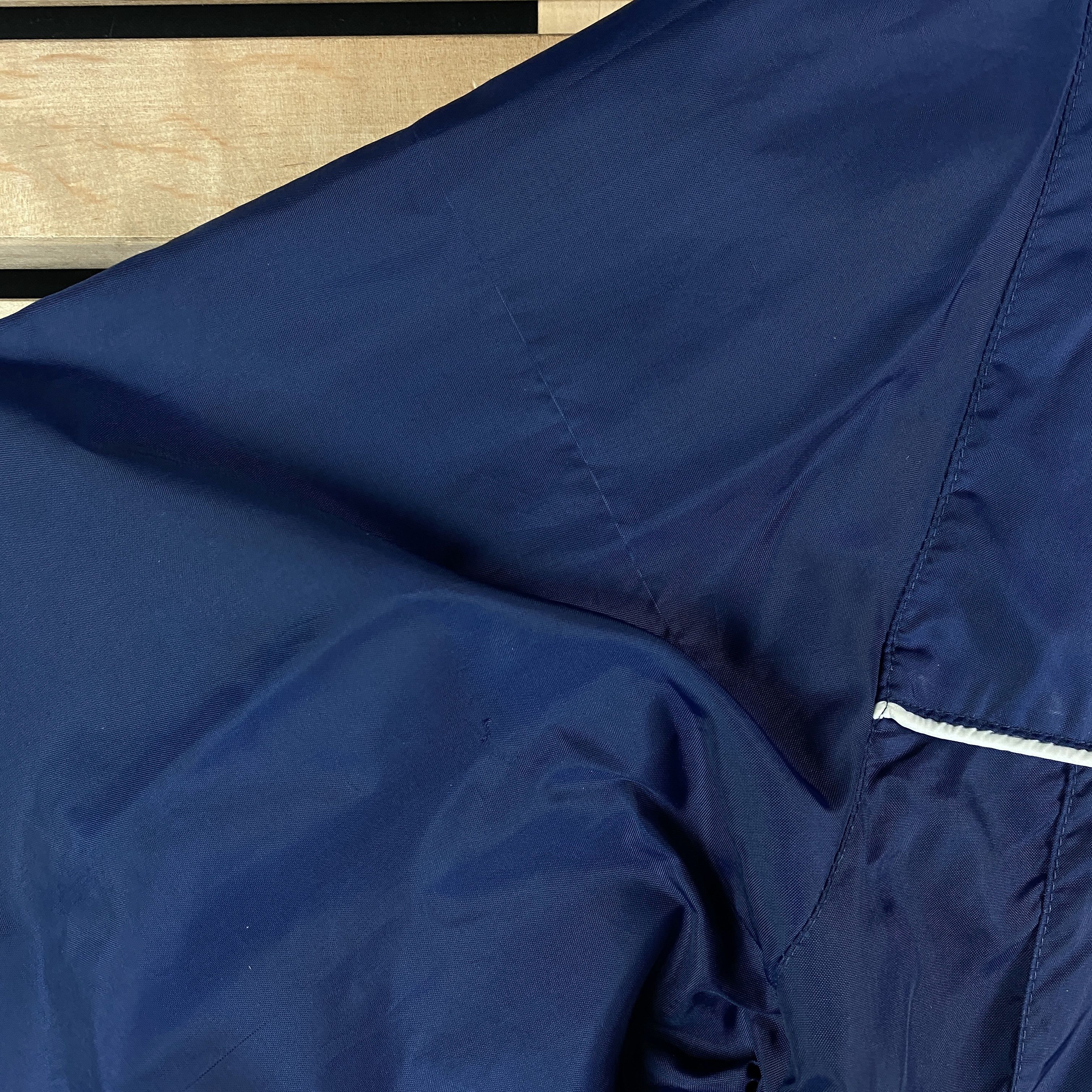 Nike × Vintage Mens Jacket Nike Vintage Size M Size US M / EU 48-50 / 2 - 5 Thumbnail