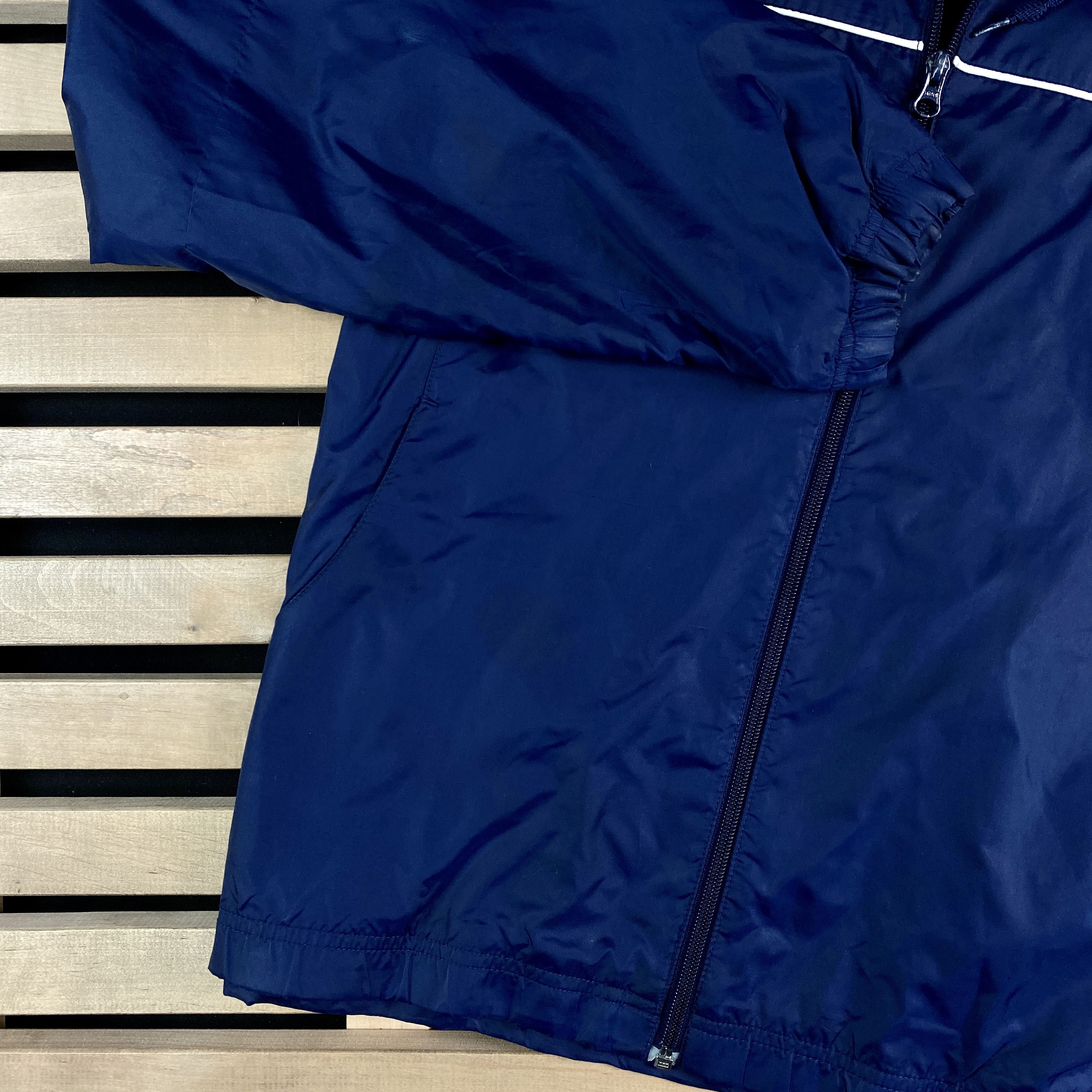 Nike × Vintage Mens Jacket Nike Vintage Size M Size US M / EU 48-50 / 2 - 3 Thumbnail