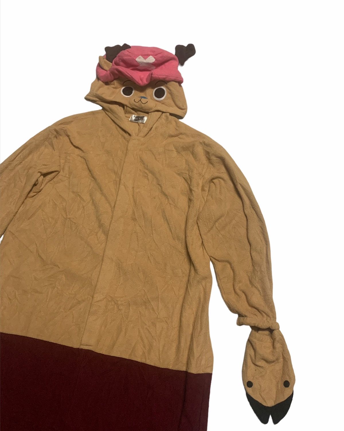 Anime × One Piece ONE PIECE ANIME JAPAN TONY CHOPPERS Size US L / EU 52-54 / 3 - 5 Thumbnail