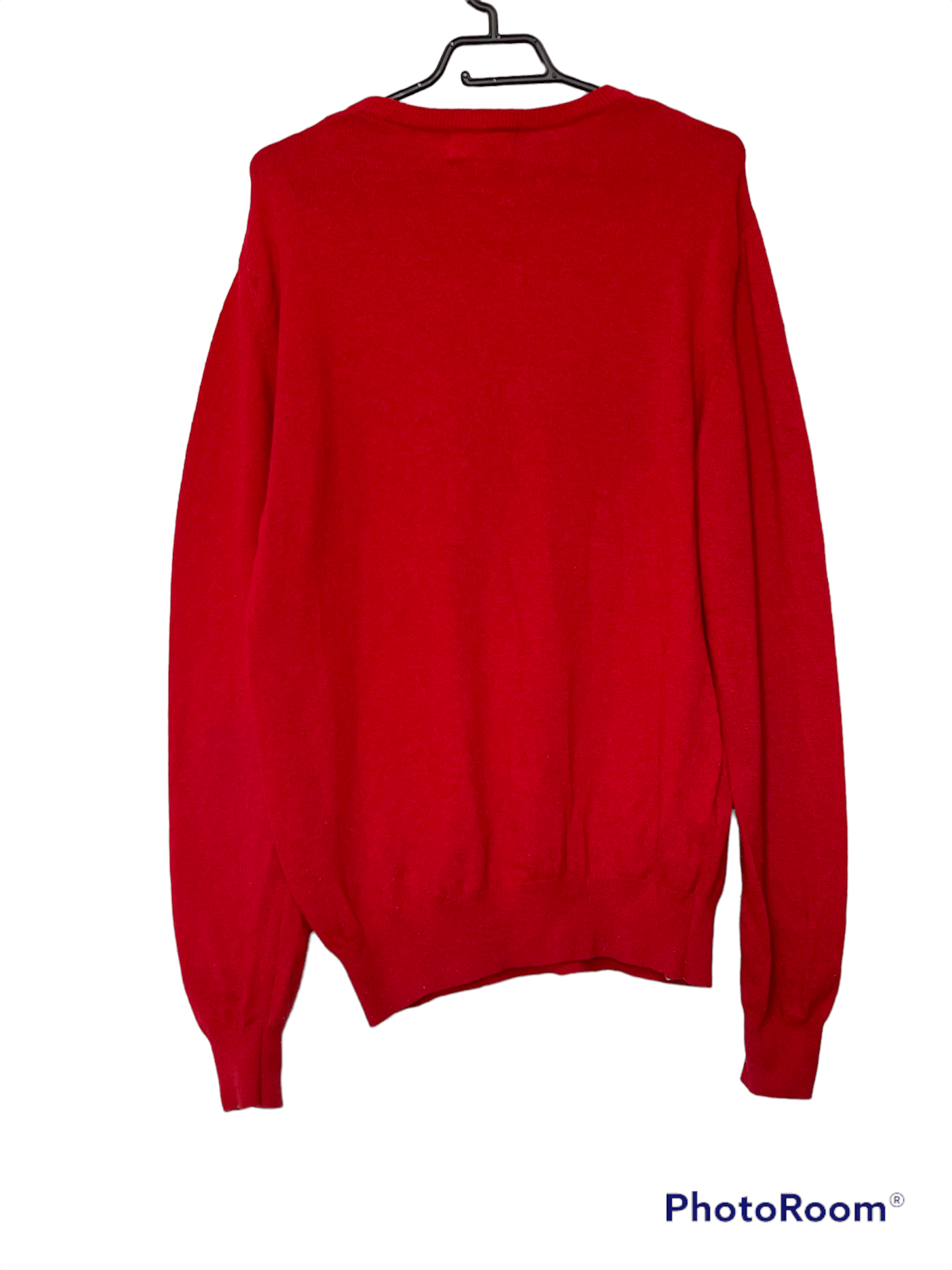Burberry 🔥wool jumper sweater TB Burberry size L Size US L / EU 52-54 / 3 - 2 Thumbnail