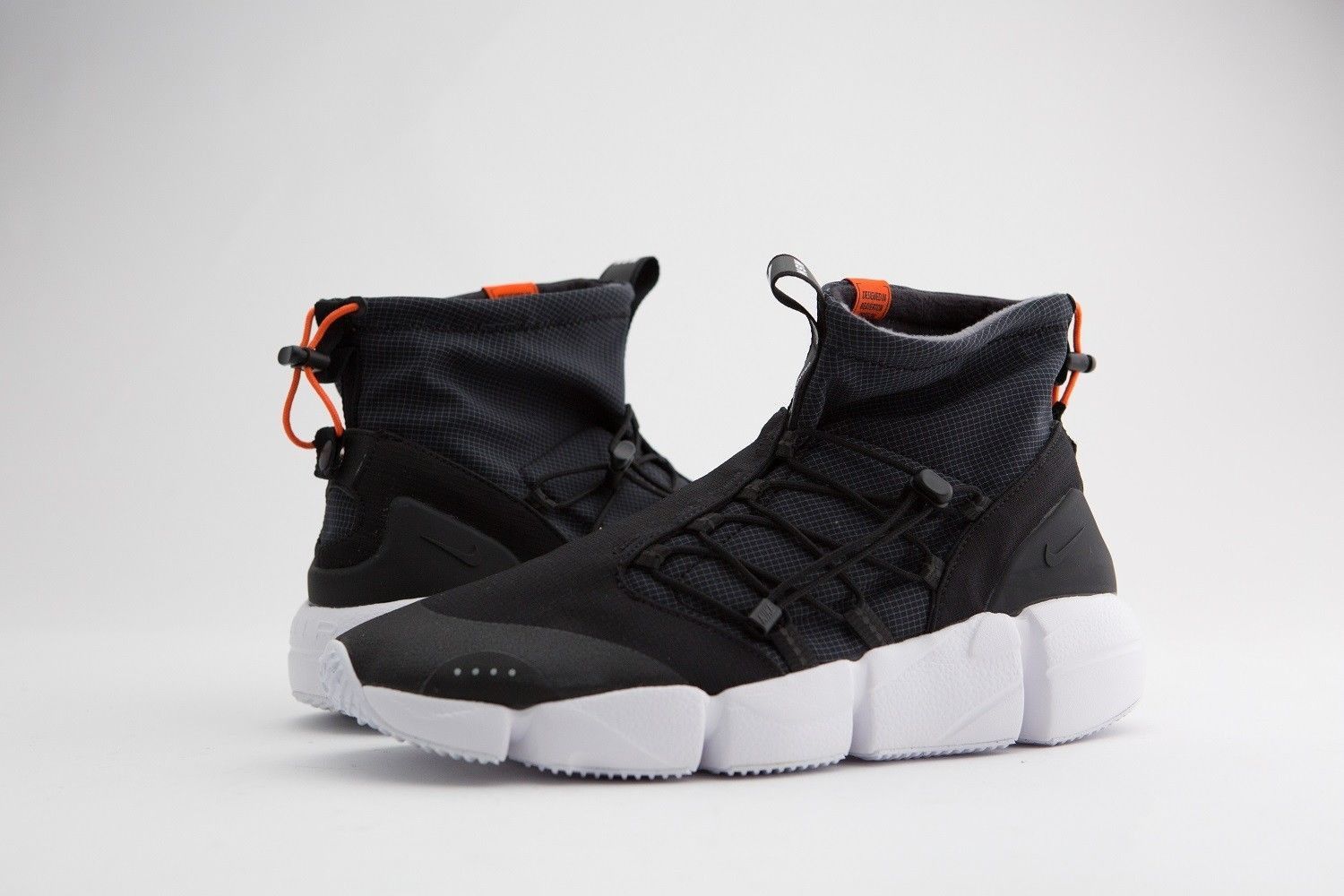 Nike Nike Footscape Utility Mid DM Grailed