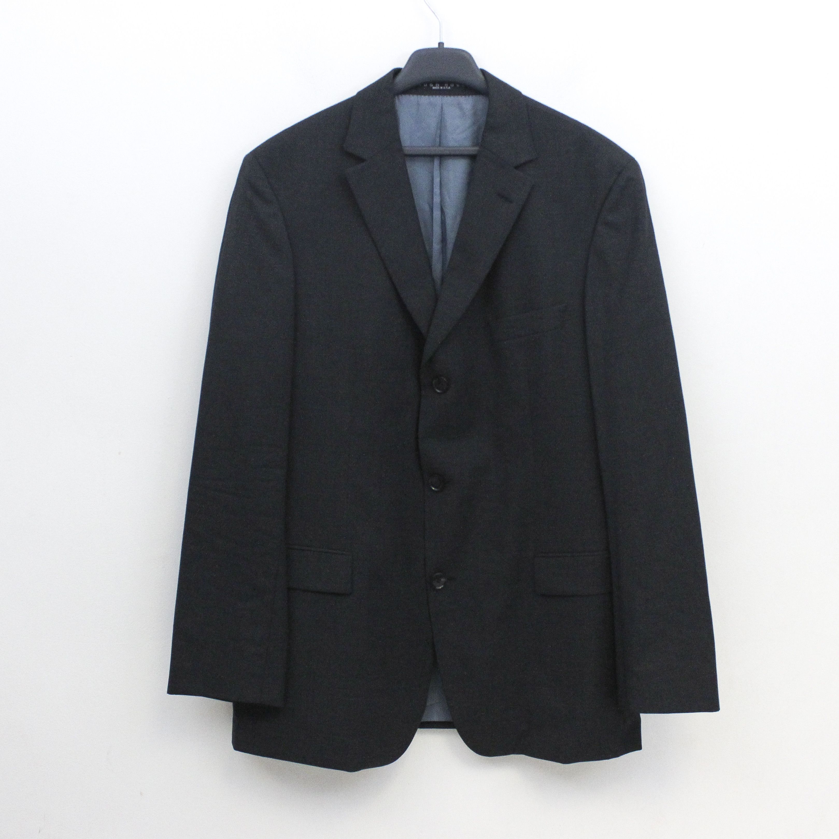 Hugo Boss Rossellini Movie Suit | Grailed