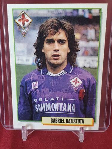 Vintage Vintage jersey shirt fiorentina 1994 Size US L / EU 52-54 / 3 - 2 Thumbnail