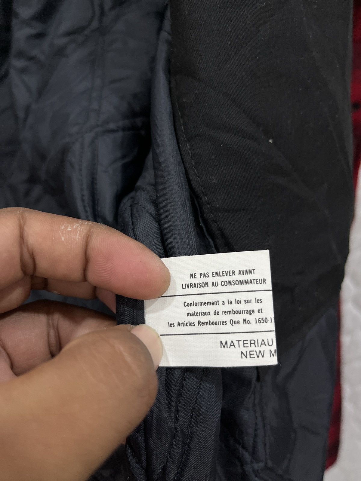 Woolrich Woolen Mills (Vv). CLASSIC WOOLRICH TARTAN JACKET Size US L / EU 52-54 / 3 - 10 Thumbnail