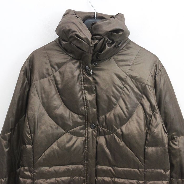 Other FUCHS SCHMITT DAUNE Down US 16 Puffer Jacket EU 46 D Coat | Grailed