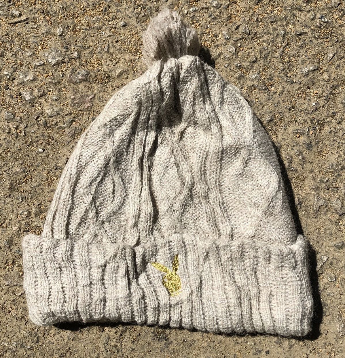 Playboy beanie