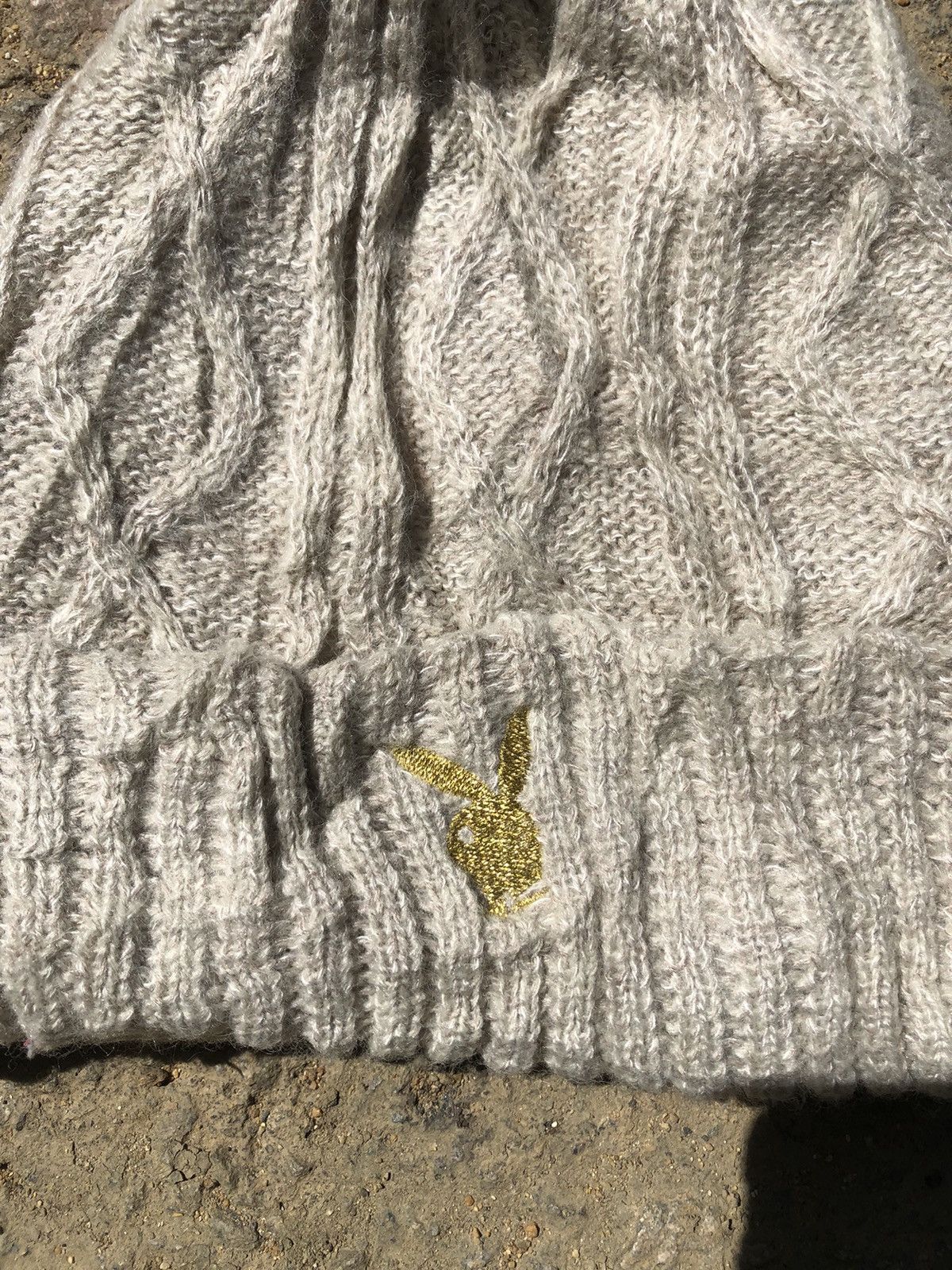 Playboy Playboy beanie Size ONE SIZE - 2 Thumbnail