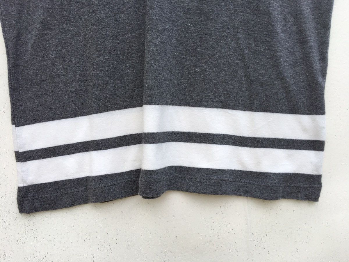 Yohji Yamamoto Rare Vintage 90s Y’s for living Basics Tshirt Size US S / EU 44-46 / 1 - 5 Thumbnail