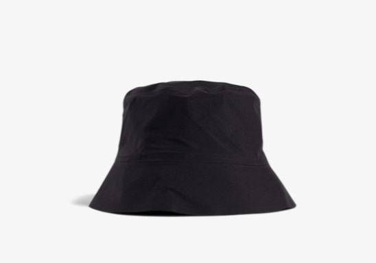 Arc'Teryx Veilance BUCKET HAT ( GoreTex Stealth Cap ) Size L/XL Grailed