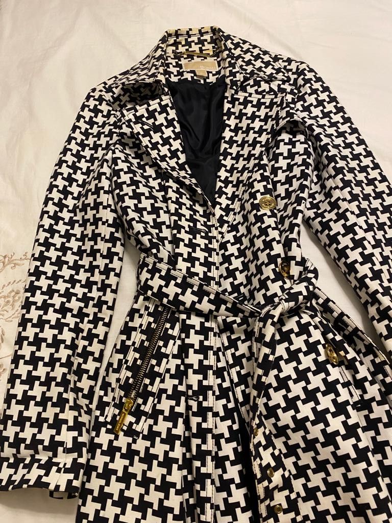 ジャケット MICHAEL KORS Women Jackets MR520EXBQZ 214CAFE BEIGE MICHAEL KORS Women's Varsity Jacket in Beige | eBay