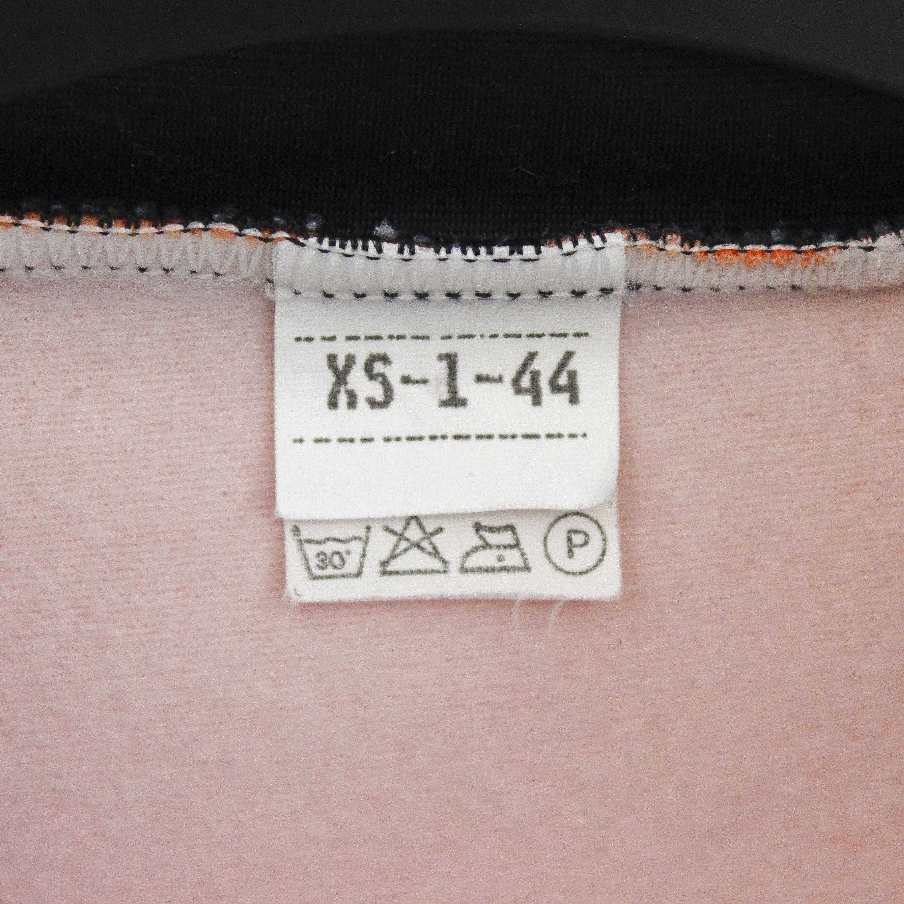 Vintage Vermarc Men XS Jersey Shirt Biking Long Sleeved Racing Zip Size US XS / EU 42 / 0 - 5 Thumbnail