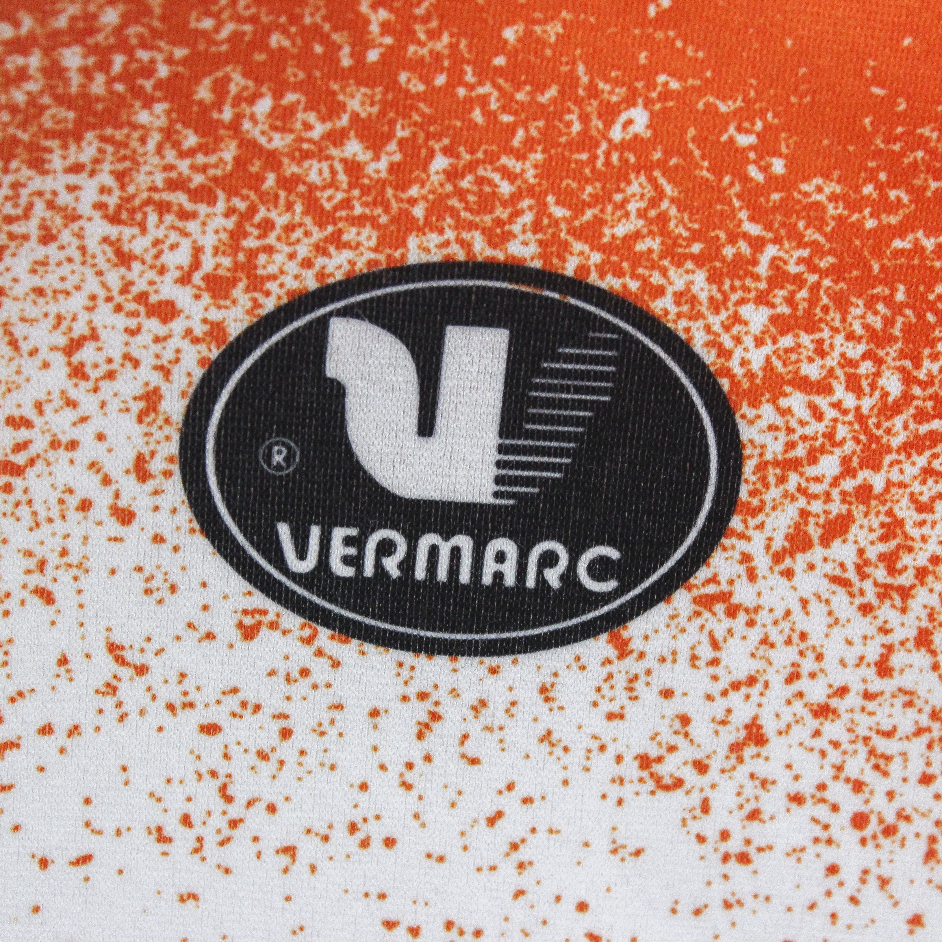 Vintage Vermarc Men XS Jersey Shirt Biking Long Sleeved Racing Zip Size US XS / EU 42 / 0 - 4 Thumbnail