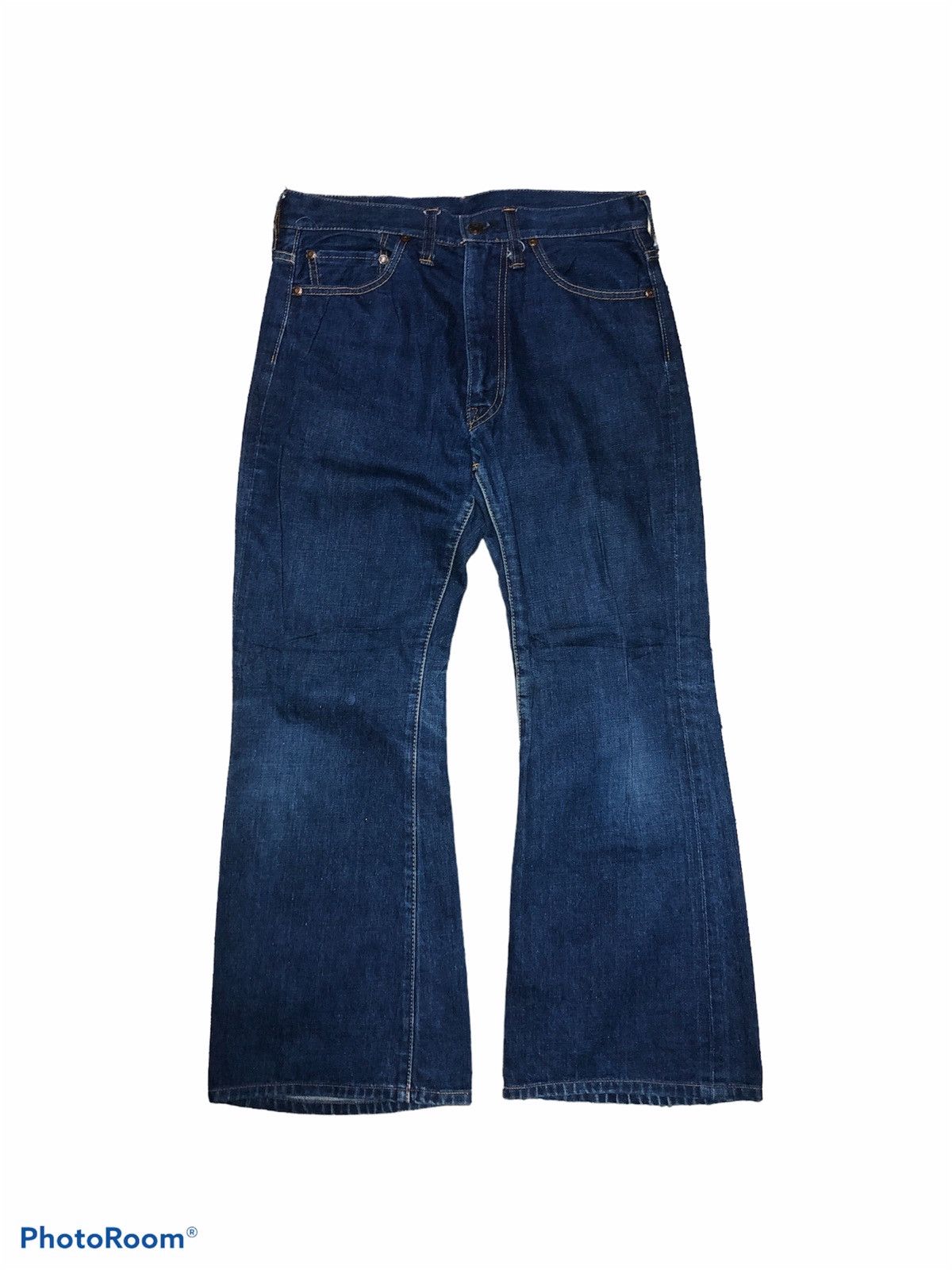 Bigstone Jeans | Grailed