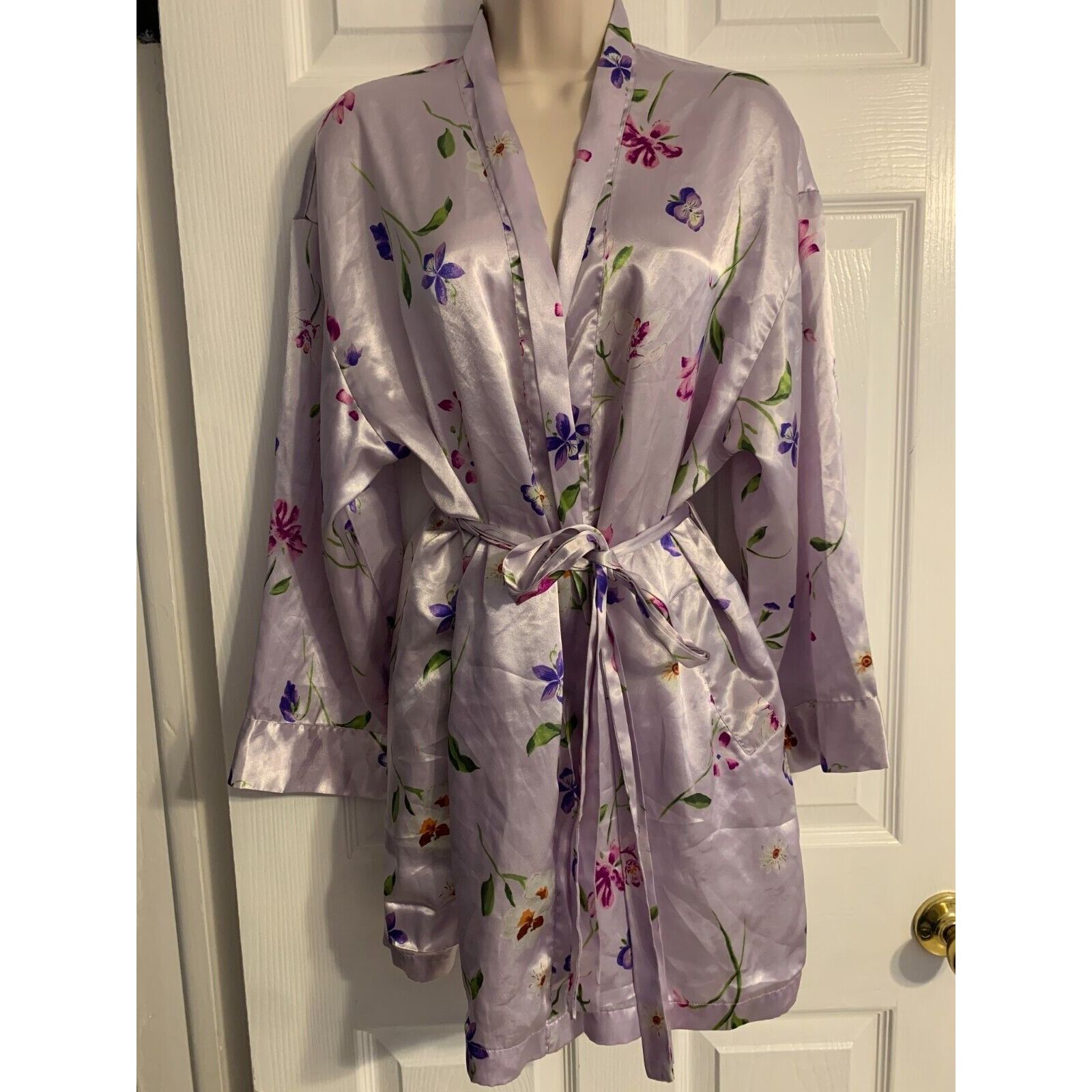 Victoria's Secret Victoria's Secret Robe | Grailed