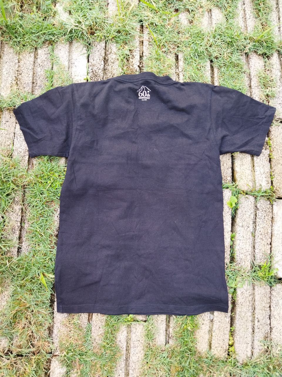 Snow Peak Snow Peak Big Logo Spellout Tees Size US S / EU 44-46 / 1 - 5 Thumbnail