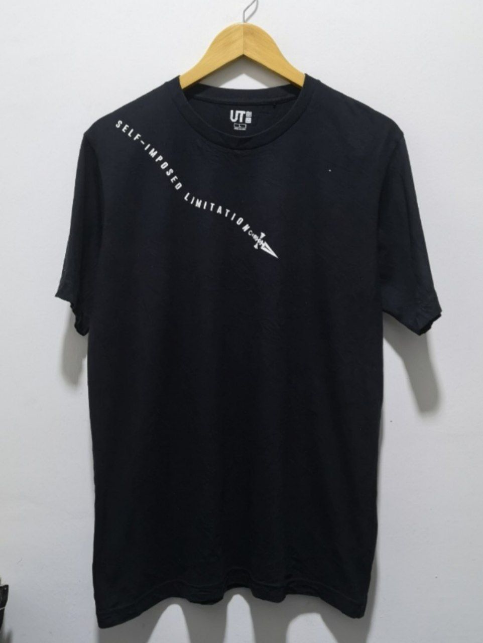 Anime × Cartoon Network × Japanese Brand Hunter X Hunter Japan Anime Manga Tee Akira Bebop cowboy Size US L / EU 52-54 / 3 - 3 Thumbnail