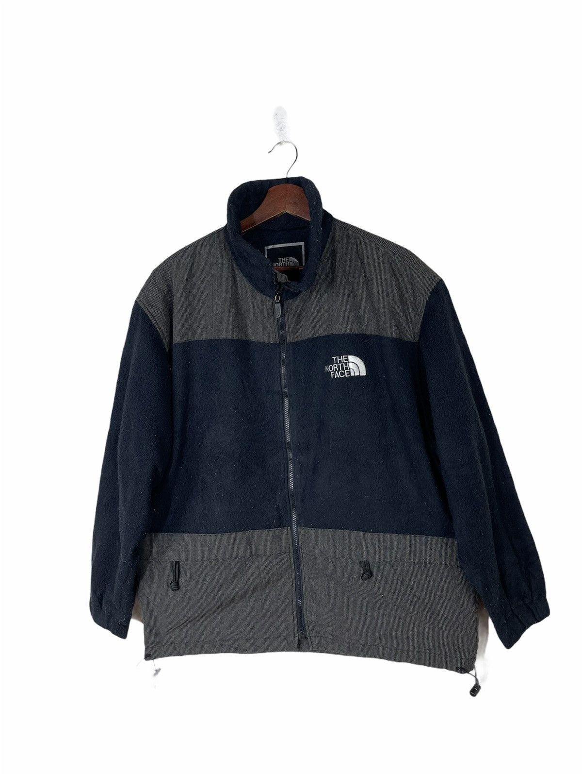 The North Face Vintage The North Face Skiwear 90’s Size US M / EU 48-50 / 2 - 3 Thumbnail