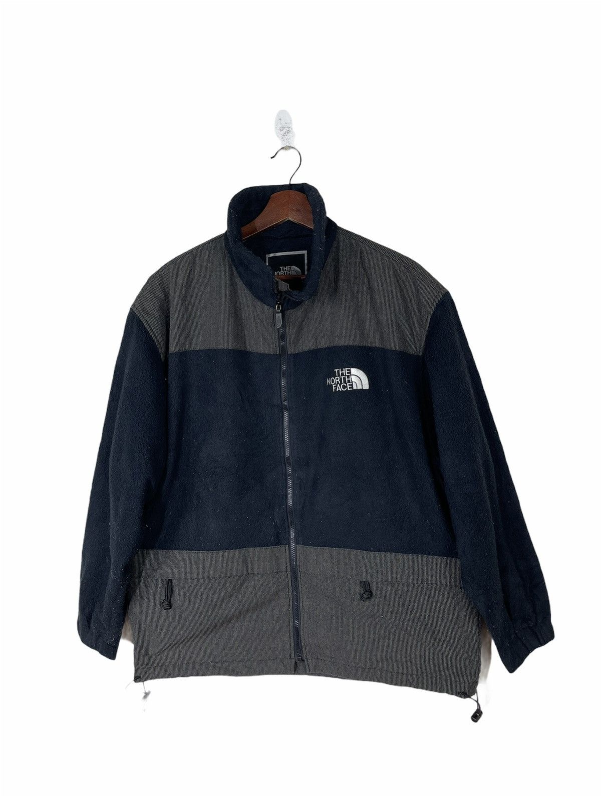 The North Face Vintage The North Face Skiwear 90’s Size US M / EU 48-50 / 2 - 1 Thumbnail