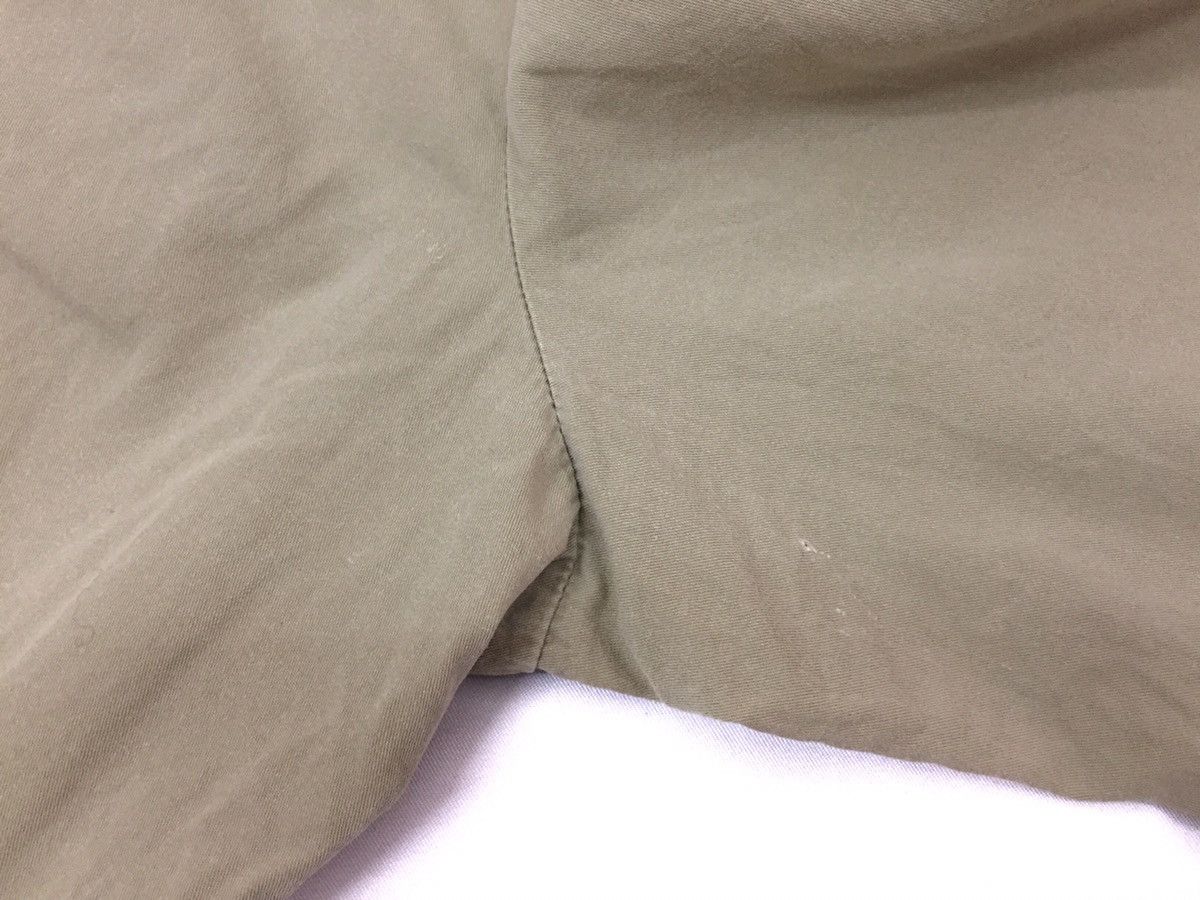 Japanese Brand × Yohji Yamamoto Archives Yohji Yamamoto Balloon avantgarde Pants Size US 26 / EU 42 - 5 Thumbnail