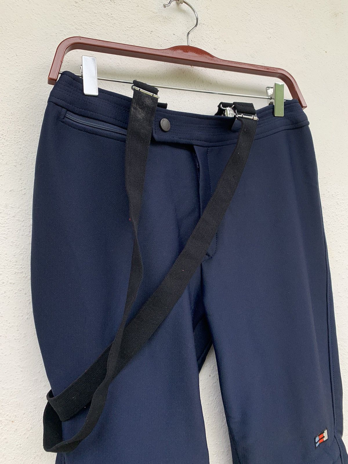 Yamaha YAMAHA FOR SPORTS ENTHUSIASTS PANTS Size US 28 / EU 44 - 4 Thumbnail