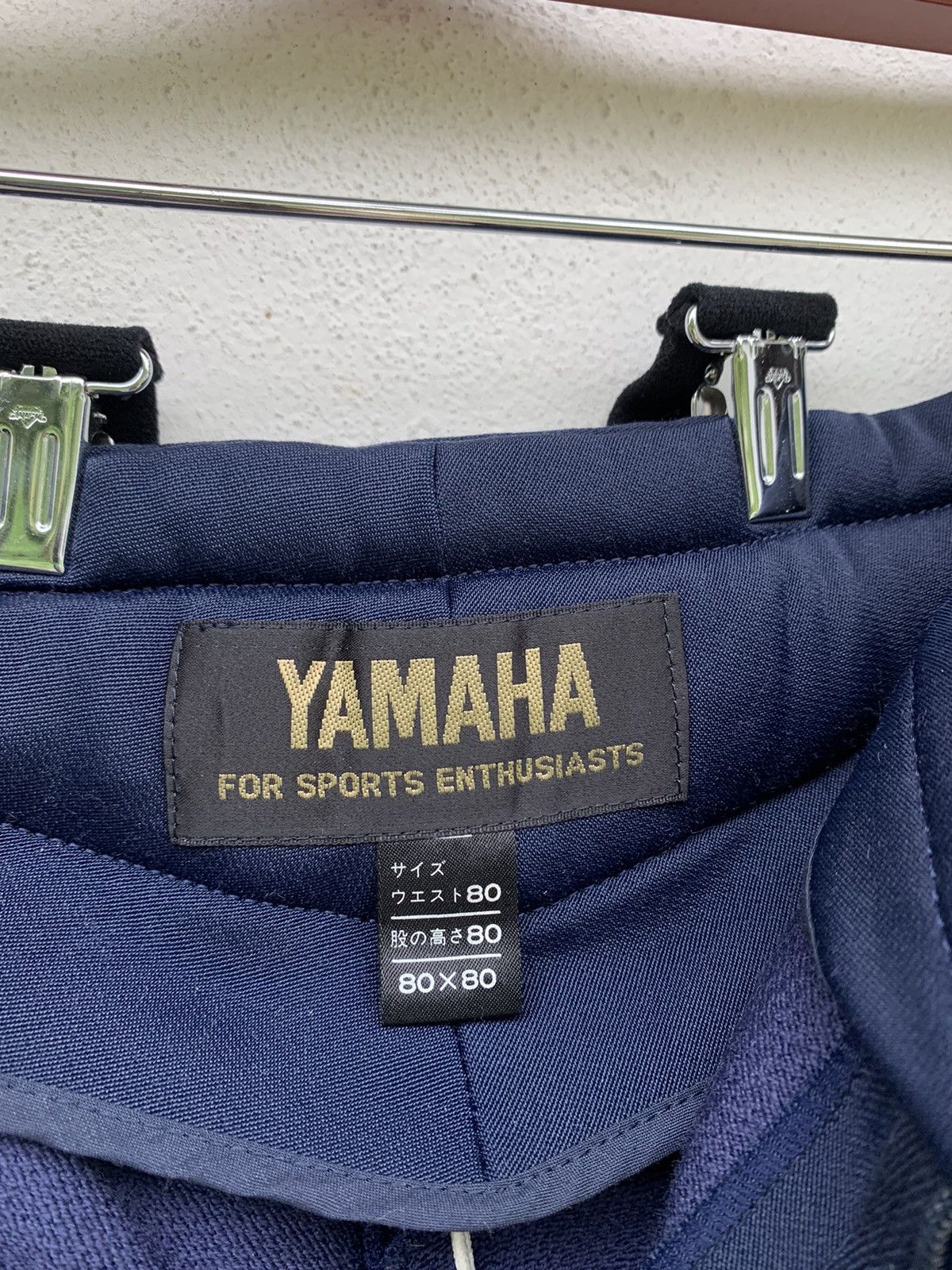 Yamaha YAMAHA FOR SPORTS ENTHUSIASTS PANTS Size US 28 / EU 44 - 14 Thumbnail