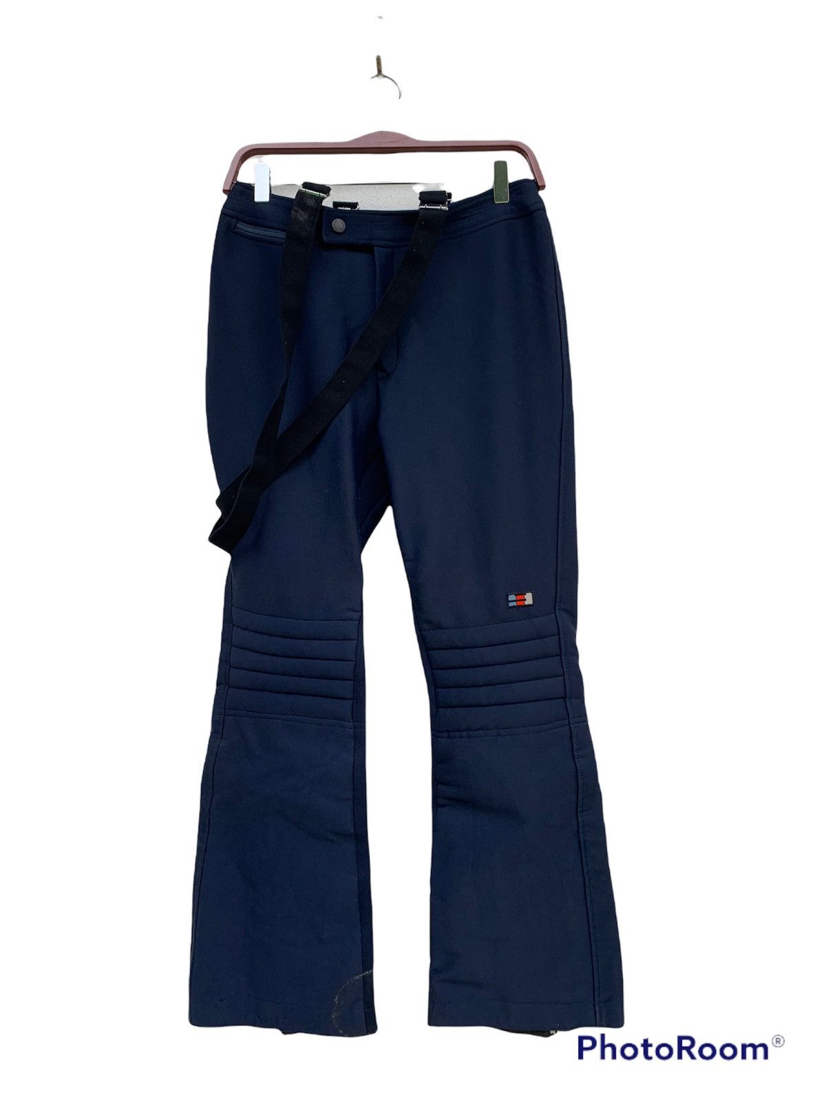 Yamaha YAMAHA FOR SPORTS ENTHUSIASTS PANTS Size US 28 / EU 44 - 1 Thumbnail