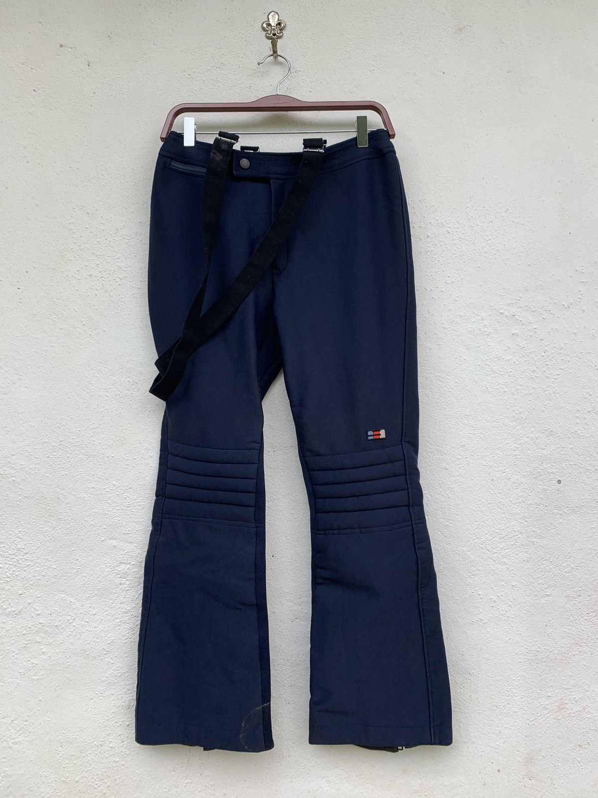 Yamaha YAMAHA FOR SPORTS ENTHUSIASTS PANTS Size US 28 / EU 44 - 3 Thumbnail