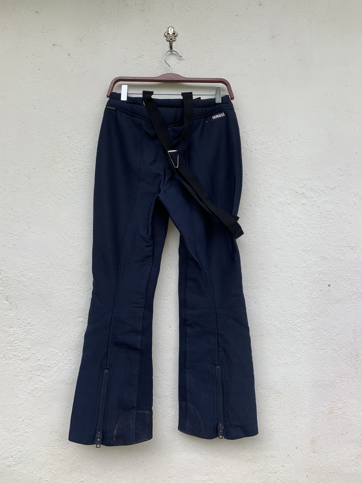 Yamaha YAMAHA FOR SPORTS ENTHUSIASTS PANTS Size US 28 / EU 44 - 10 Thumbnail