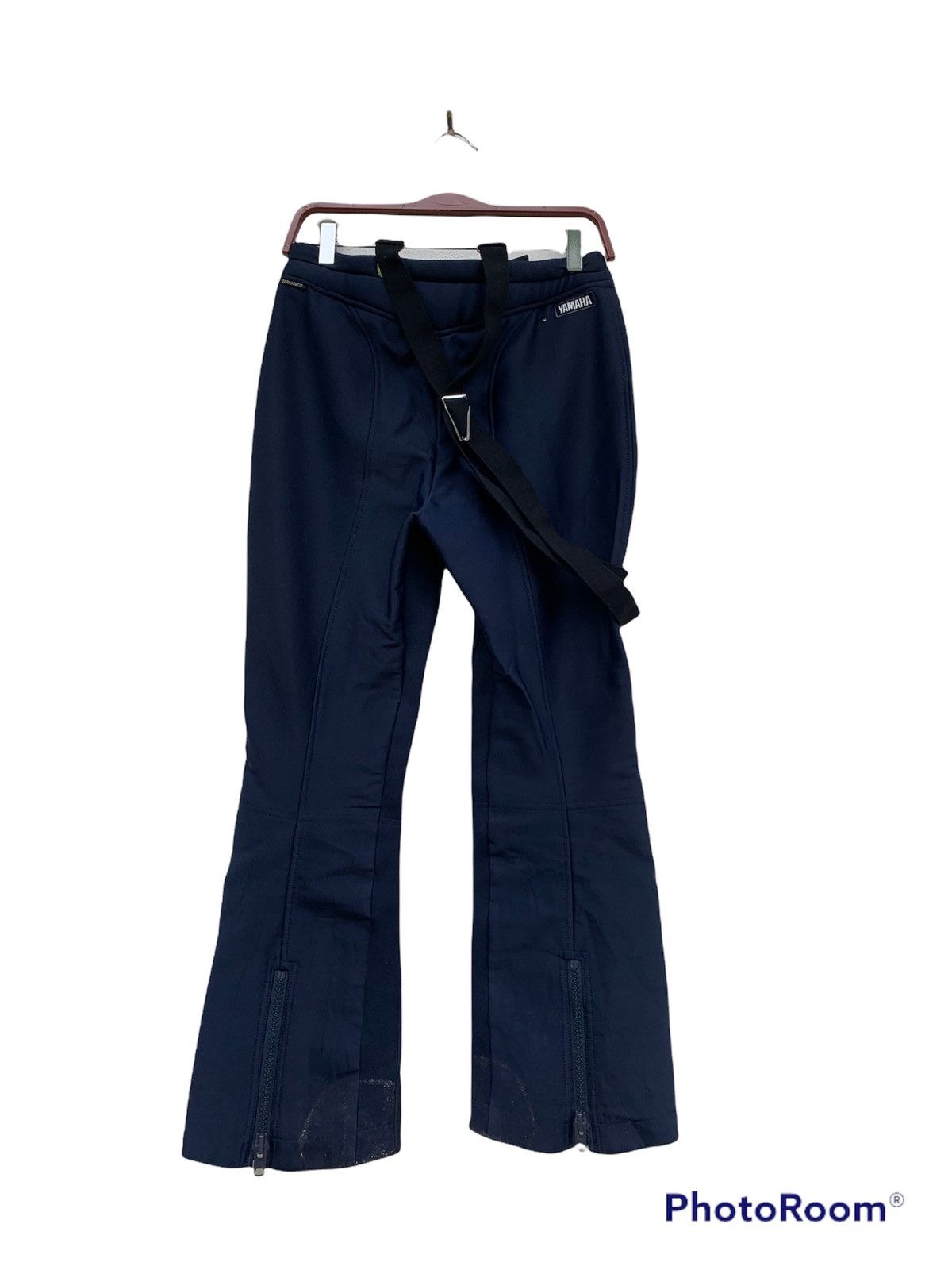 Yamaha YAMAHA FOR SPORTS ENTHUSIASTS PANTS Size US 28 / EU 44 - 2 Thumbnail