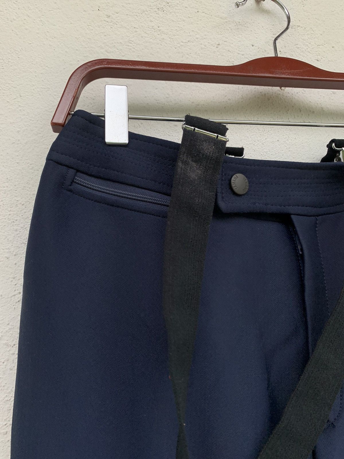 Yamaha YAMAHA FOR SPORTS ENTHUSIASTS PANTS Size US 28 / EU 44 - 5 Thumbnail