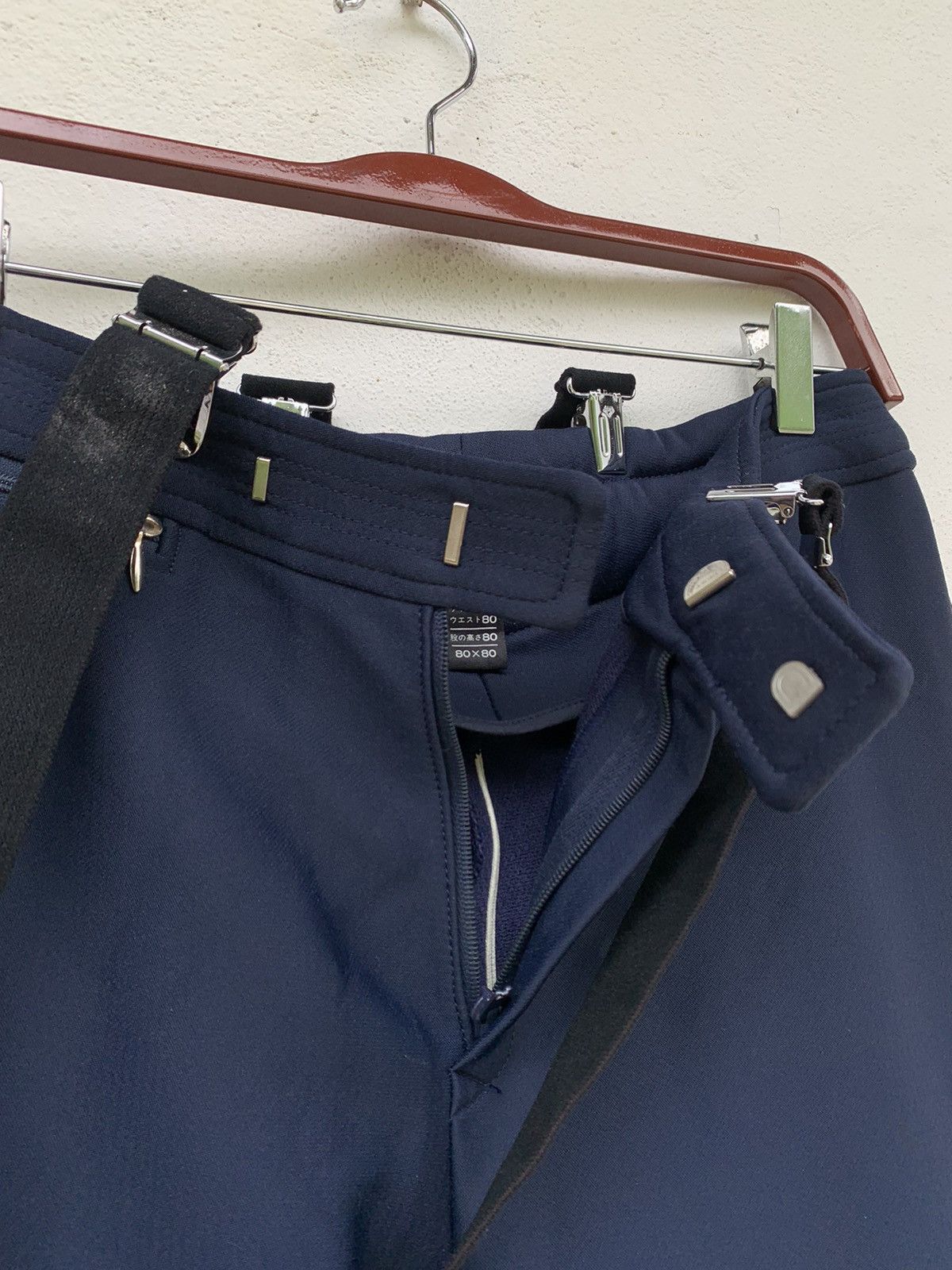 Yamaha YAMAHA FOR SPORTS ENTHUSIASTS PANTS Size US 28 / EU 44 - 13 Thumbnail