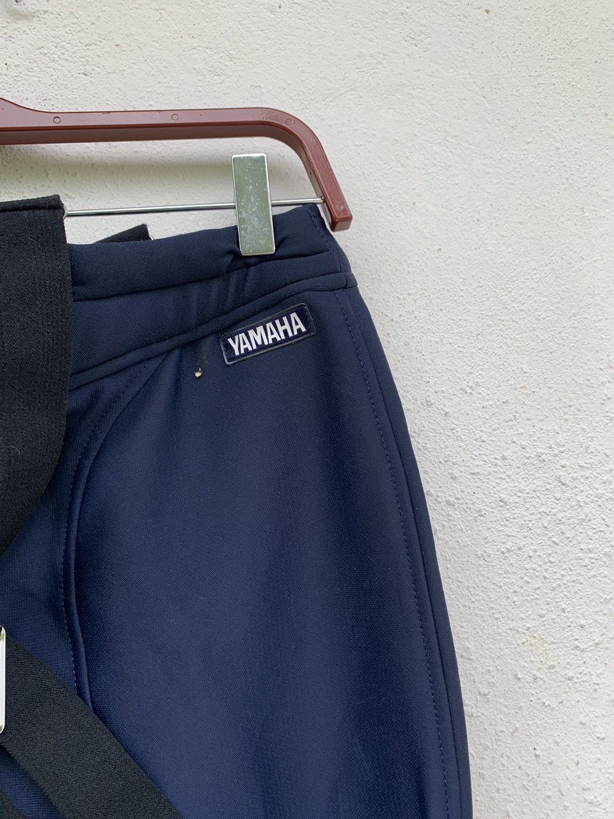 Yamaha YAMAHA FOR SPORTS ENTHUSIASTS PANTS Size US 28 / EU 44 - 12 Thumbnail