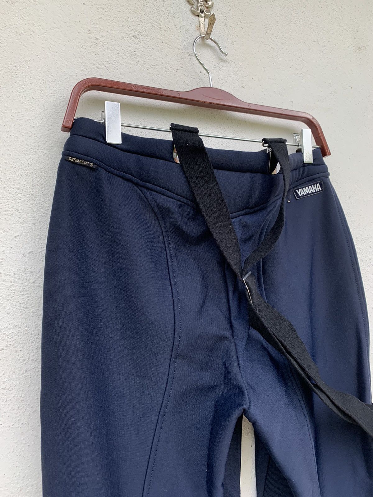 Yamaha YAMAHA FOR SPORTS ENTHUSIASTS PANTS Size US 28 / EU 44 - 11 Thumbnail