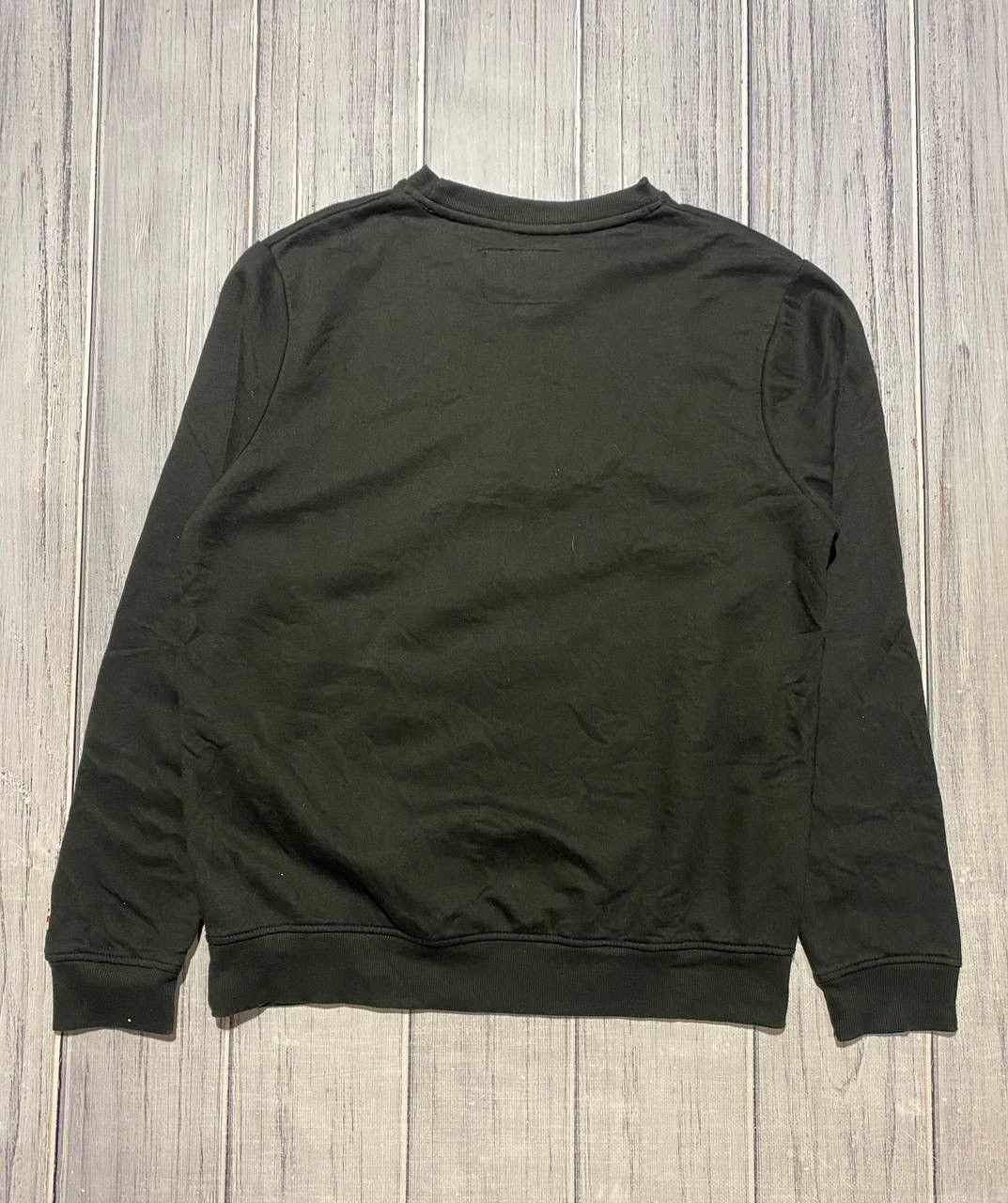 Von Dutch Vintage Von Dutch Sweatshirt Big Logo 90s Pullover Y2K Japan Size US M / EU 48-50 / 2 - 11 Thumbnail