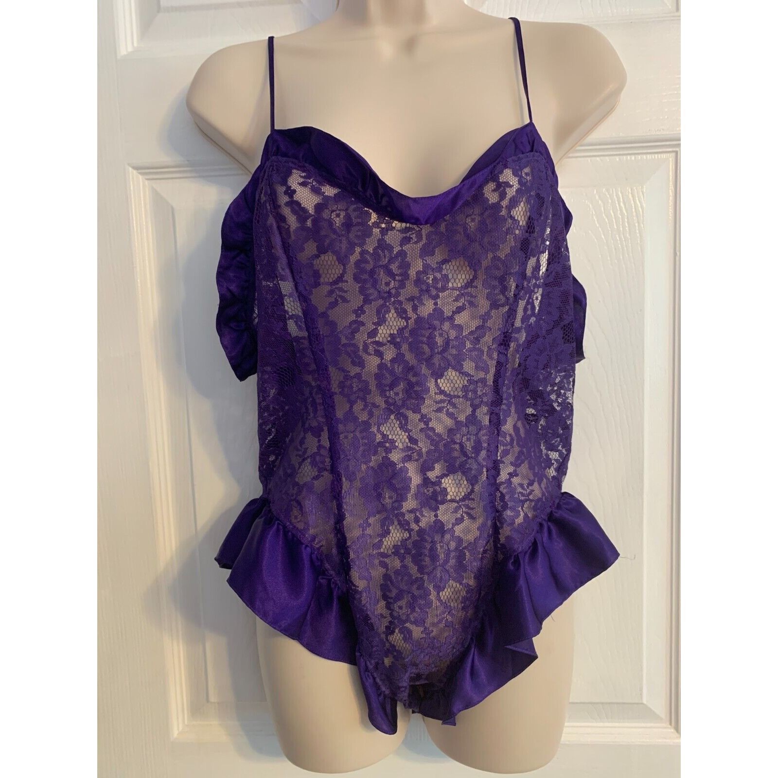 Collant Victoria's Secret Signature Gold Collection - Taille S - Neuf Avec étiquettes