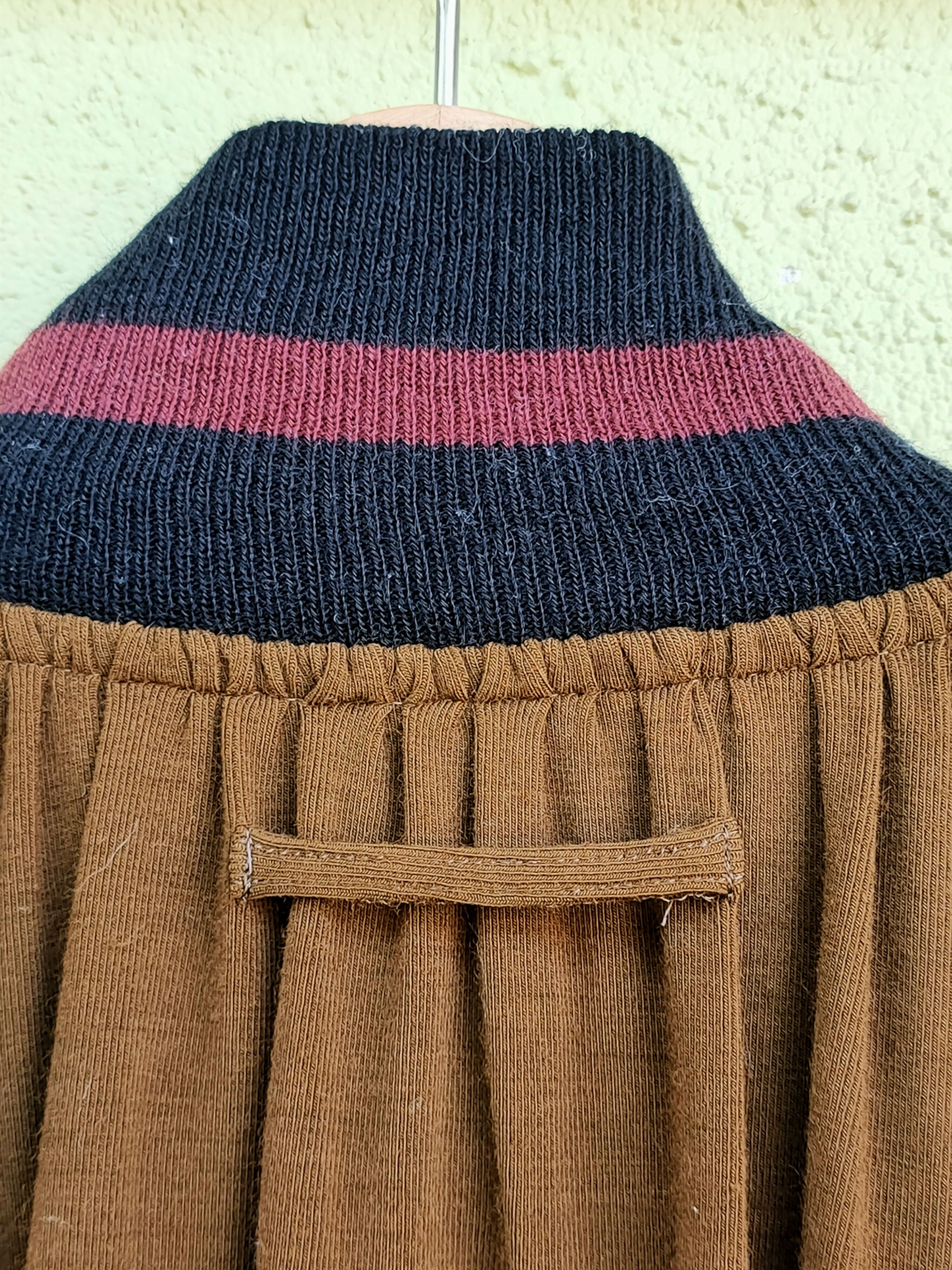 Jean Paul Gaultier Jean Paul Gaultier vintage short sweater 🔥 Size US XXS / EU 40 - 3 Thumbnail