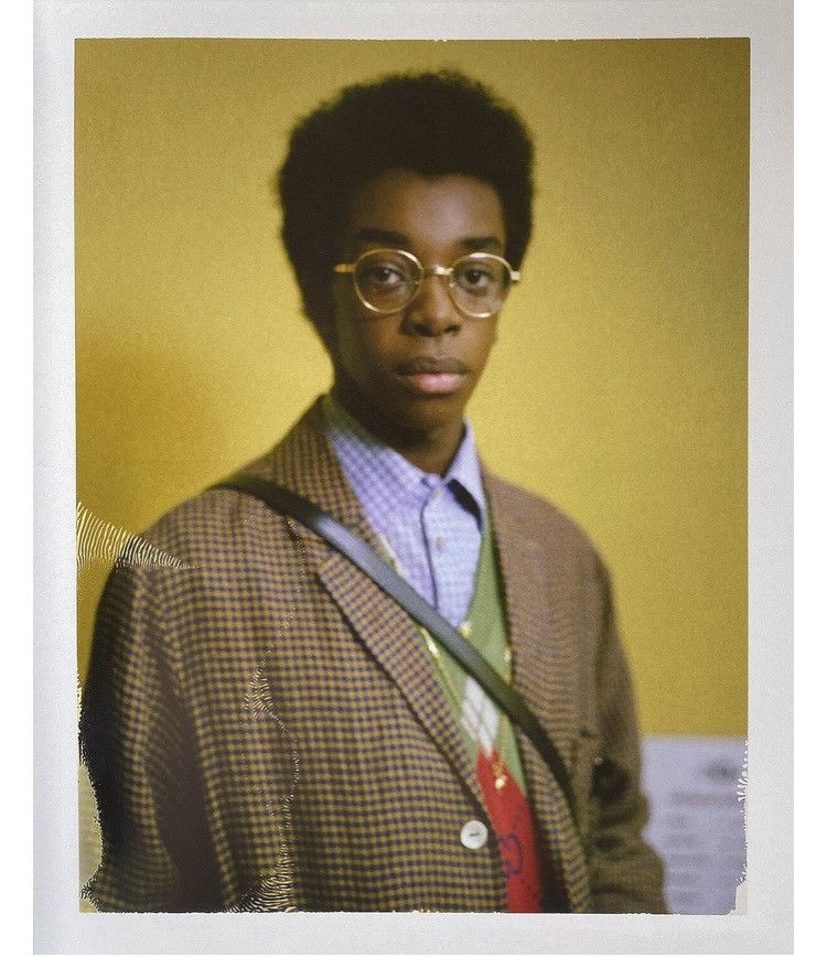 Gucci OUVERTURE GUCCI 2021 - PORTRAITS GUS VAN SANT Size ONE SIZE - 3 Thumbnail