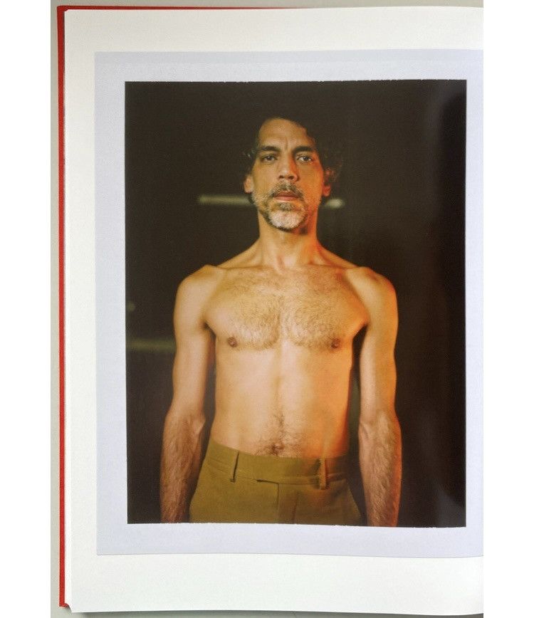 Gucci OUVERTURE GUCCI 2021 - PORTRAITS GUS VAN SANT Size ONE SIZE - 8 Thumbnail