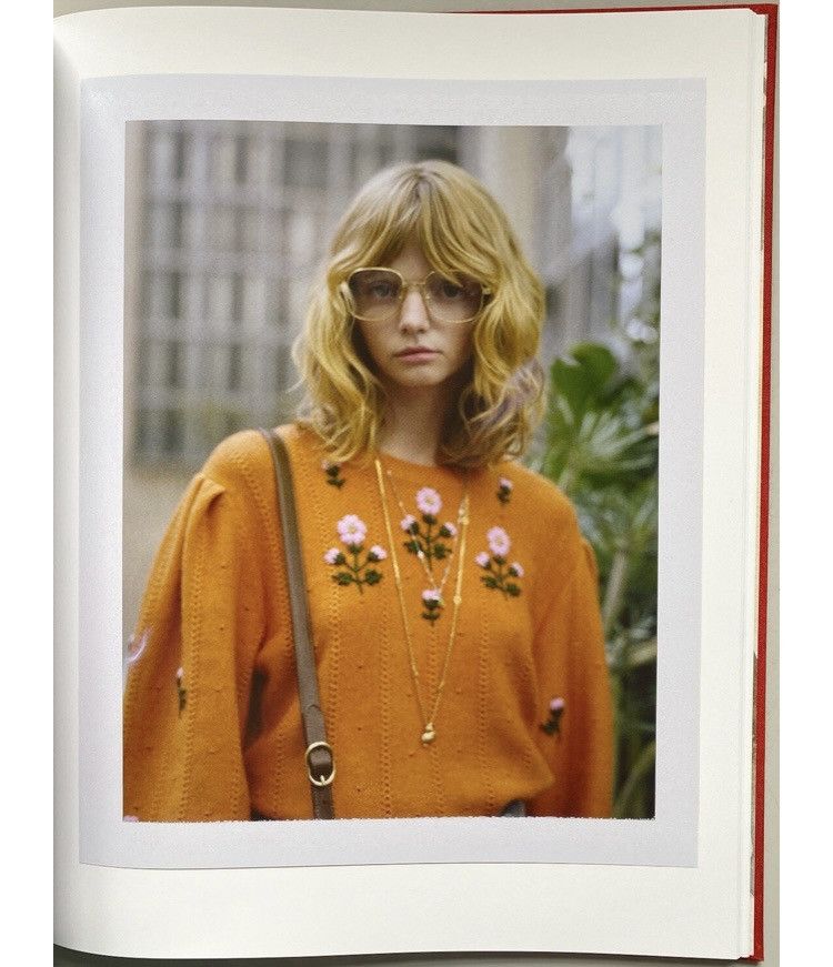 Gucci OUVERTURE GUCCI 2021 - PORTRAITS GUS VAN SANT Size ONE SIZE - 7 Thumbnail