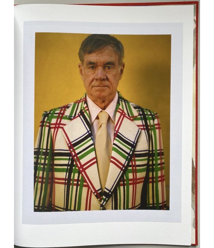 Gucci OUVERTURE GUCCI 2021 - PORTRAITS GUS VAN SANT Size ONE SIZE - 6 Thumbnail
