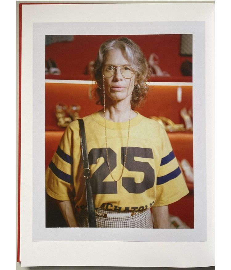 Gucci OUVERTURE GUCCI 2021 - PORTRAITS GUS VAN SANT Size ONE SIZE - 9 Thumbnail