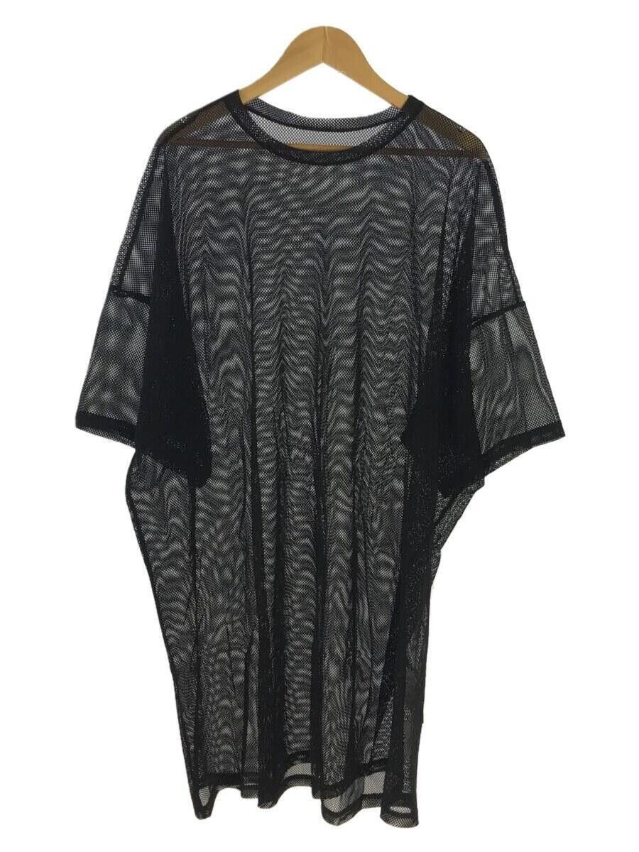 B Yohji Yamamoto Long Knit Shirts